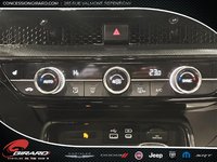 Honda CR-V Sport 2023-20