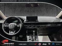 Honda CR-V Sport 2023-13