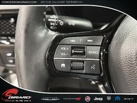 Honda CR-V Sport 2023-17