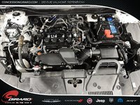 Honda CR-V Sport 2023-10