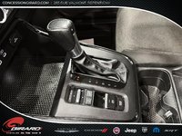 Honda CR-V Sport 2023-22