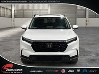 Honda CR-V Sport 2023-1