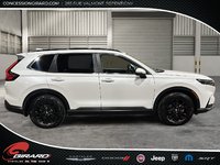 Honda CR-V Sport 2023-3