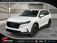 Honda CR-V Sport 2023-0