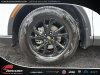 Honda CR-V Sport 2023-9