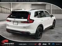 Honda CR-V Sport 2023-5