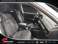 Honda CR-V Sport 2023-4