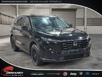 Honda CR-V LX-B 2024-2