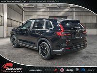 Honda CR-V LX-B 2024-7