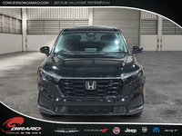 Honda CR-V LX-B 2024-1