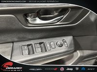 Honda CR-V LX-B 2024-14