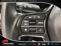 Honda CR-V LX-B 2024-17