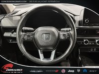 Honda CR-V LX-B 2024-15