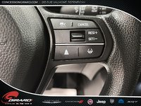 Honda CR-V LX-B 2024-16