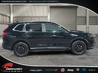 Honda CR-V LX-B 2024-3