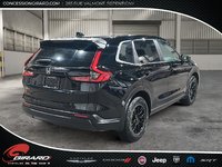 Honda CR-V LX-B 2024-5