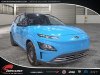 Hyundai Kona Electric Preferred 2022-2