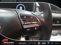 Hyundai Kona Electric Preferred 2022-14