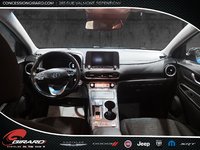 Hyundai Kona Electric Preferred 2022-11