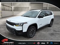 Jeep Cherokee LAREDO 2026-0