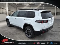 Jeep Cherokee LAREDO 2026-7