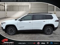 Jeep Cherokee LAREDO 2026-8