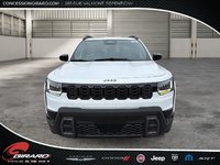 Jeep Cherokee LAREDO 2026-2