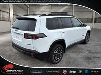 Jeep Cherokee LAREDO 2026-5