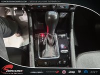 Jeep Compass Trailhawk 2022-23