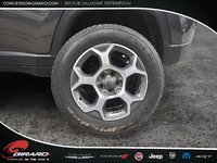 Jeep Compass Trailhawk 2022-9