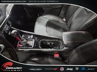 Jeep Compass Trailhawk 2022-21