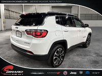 Jeep Compass Limited 2024-5