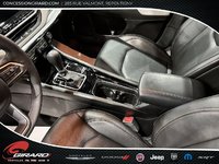 Jeep Compass Limited 2024-20