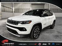 Jeep Compass Limited 2024-0