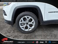 2025 Jeep Compass NORTH-8