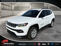 2025 Jeep Compass NORTH-0