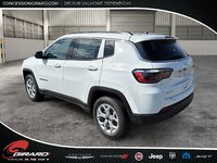 2025 Jeep Compass NORTH-6
