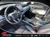 2025 Jeep Compass NORTH-9