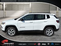 2025 Jeep Compass NORTH-7