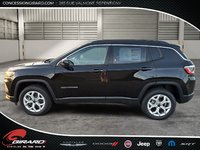 2025 Jeep Compass NORTH-7