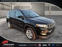 2025 Jeep Compass NORTH-2