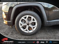 2025 Jeep Compass NORTH-8