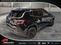 2025 Jeep Compass NORTH-4