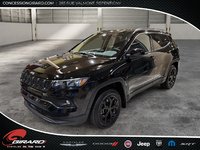 2025 Jeep Compass NORTH-0