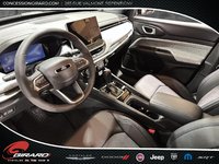 2025 Jeep Compass NORTH-8