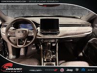 2025 Jeep Compass NORTH-9