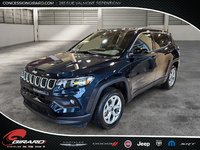 2026 Jeep Compass NORTH-0