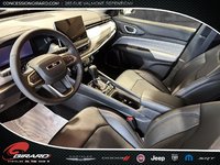 2026 Jeep Compass NORTH-7