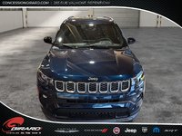 2026 Jeep Compass NORTH-1