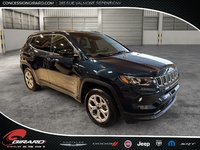 2026 Jeep Compass NORTH-3